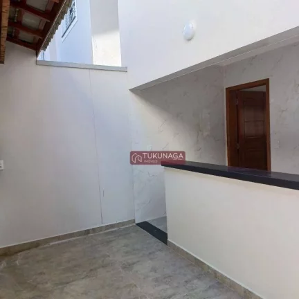 Imagem Sobrado à venda, 115 m² por R$ 850.000,00 - Centro - Arujá/SP