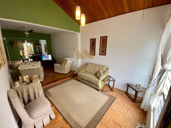 Imagem Casa 2 Quartos a venda no Jard Paulistano Zona Sul-Sorocaba
