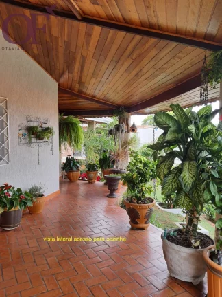 Imagem Linda casa à venda - Condomínio Cafezal VI - Itupeva - SP