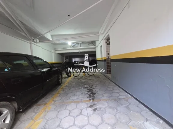 Imagem Jardim da Penha: apartamento de 3 quartos, frente e bem ventilado à venda