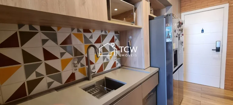 Imagem Apartamento à venda no bairro Vila Mariana - São Paulo/SP, Zona Sul