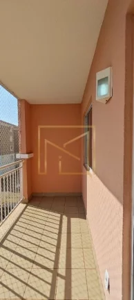 Imagem Aluga-se Apartamento no Condomínio Avalon - Vila São Francisco, Hortolândia-SP