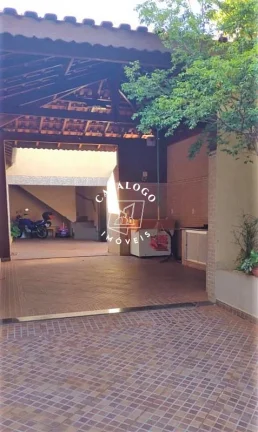 Imagem Casa a Venda no bairro Dom Bernardo José Mielle - Ribeirão Preto, SP