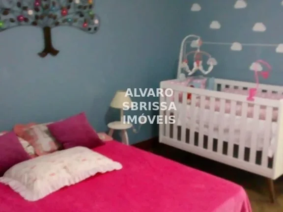 Imagem Casa com 4 dormitórios à venda, 300 m² Porangaba - Porangaba/SP