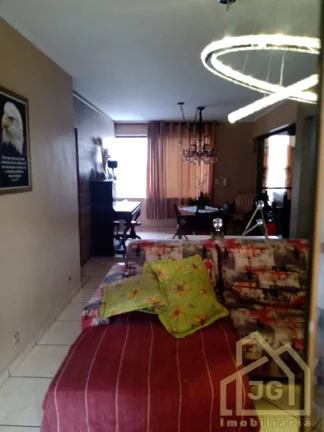 Imagem Sobrado com 4 Quartos à Venda, 680 m² em Vila Palmares - Santo André