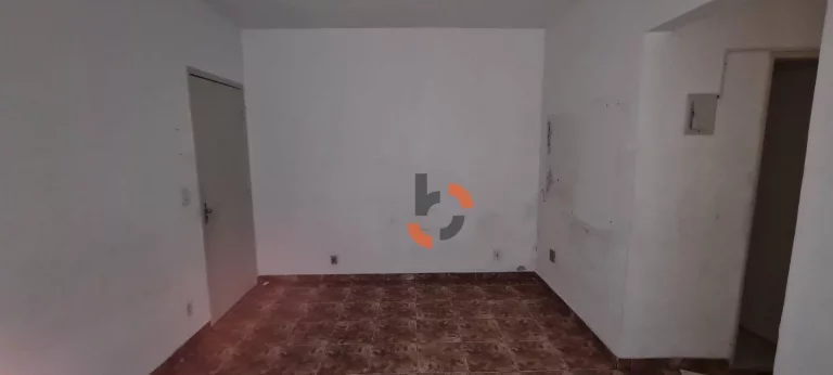 Imagem Apartamento com 2 dormitórios para alugar, 63 m² por R$ 823,42/mês - Prata - Nova Iguaçu/RJ