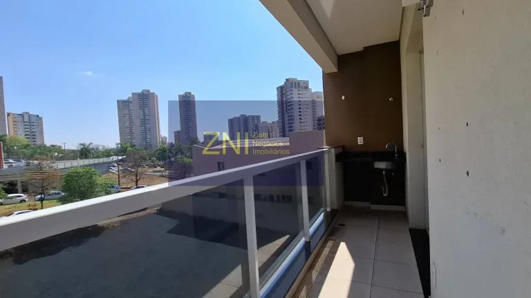 Imagem Apartamento à Venda no Jardim Botânico R 1533
