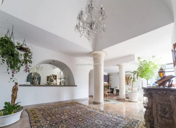 Imagem Cobertura à venda Jardim Paulista São Paulo