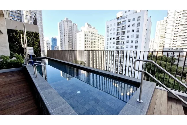 Imagem APARTAMENTO RESIDENCIAL em São Paulo - SP, Jardim das Acácias