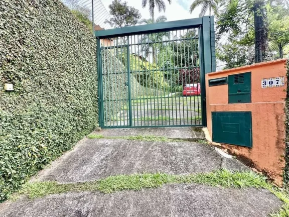 Imagem Rua das Granjas (Miolo) - 4 dorm / 2 sts, linda vista!