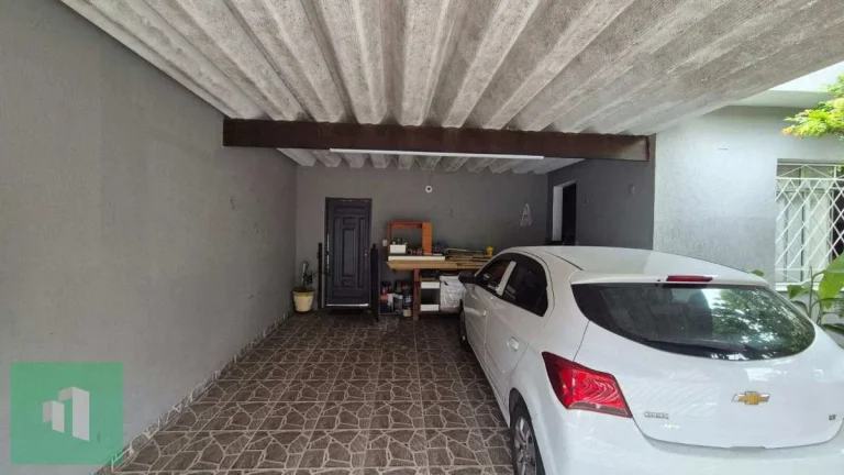 Imagem Casa à venda em Diadema, Piraporinha, com 3 quartos, 208,36m2