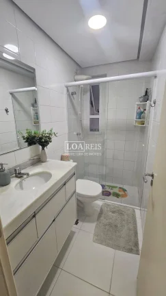 Imagem APARTAMENTO À VENDA CONDOMÍNIO ADRIATICO - PARQUE INDUSTRIAL