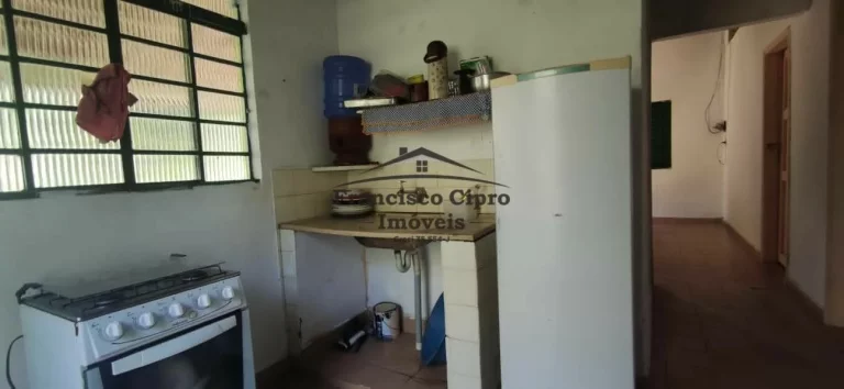 Imagem Sítio à venda no bairro Coloninha - Guaratinguetá/SP