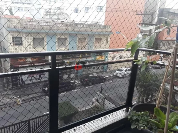 Imagem Apartamento à venda 3 Quartos, 3 Suites, 2 Vagas, 153M², Santa Paula, São Caetano do Sul - SP