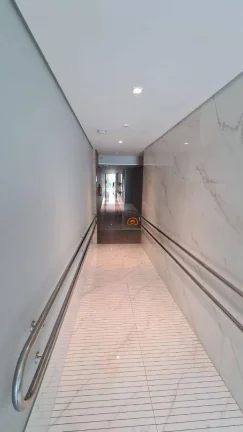 Imagem Apartamento com 2 dormitórios à venda, 77 m² por R$ 610.000,00 - Lundceia - Lagoa Santa/MG