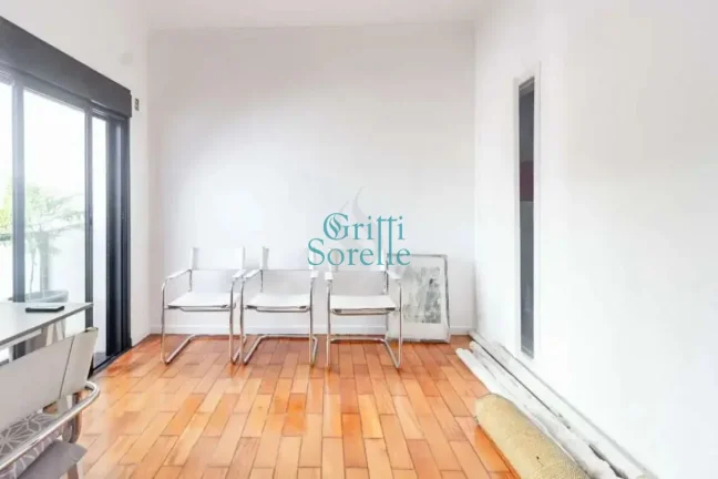 Imagem Casa de Vila à Venda em Vila Mariana - São Paulo/SP.