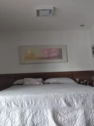 Imagem Apartamento Novo com 2 dormitórios na Av. Duque de Caxias - Campos Elíseos