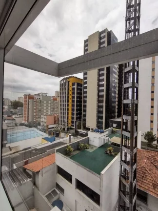 Imagem Conjunto à venda, 84 m² por R$ 800.000,00 - Centro - Santo André/SP
