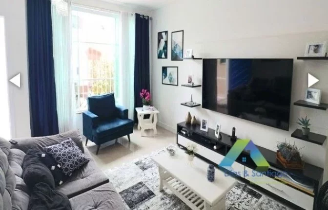 Imagem VILA PRUDENTE SOBRADO 100m², 3 dormitórios, designer moderno, 2 vagas a 6 minutos da estação do metro Vila Prudente ótimo valor !!!