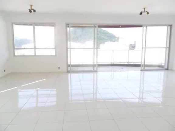 Imagem Praia de Pitangueiras, Altíssimo Padrão, Varanda Espetacular com Vista para o Mar, 2 Garagens, Lazer, 250 m² de área útil.