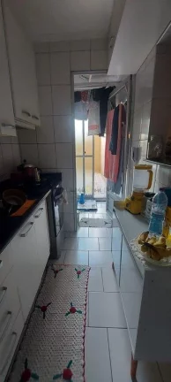 Imagem Apartamento com 3 Quartos e 2 banheiro à Venda, 65 m por R$ 455.000