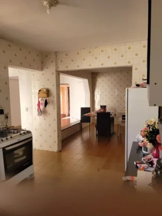 Imagem Casa com 4 dormitórios à venda, 150 m² por R$ 650.000,00 - Cidade Cruzeiro do Sul - Suzano/SP