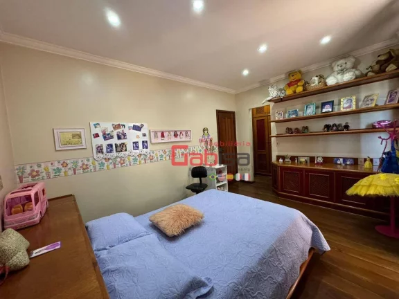 Imagem Apartamento com 4 dormitórios à venda, 518 m² por R$ 4.500.000,00 - Praia do Forte - Cabo Frio/RJ