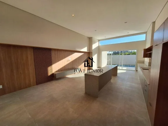 Imagem Casa à venda, 301 m² por R$ 2.290.000,00 - Condomínio Alphaville Castello - Itu/SP