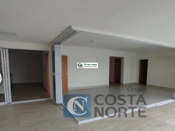 Imagem APARTAMENTO RESIDENCIAL em SÃO JOSÉ DOS CAMPOS - SP, PARQUE RESIDENCIAL AQUARIUS
