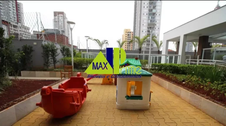 Imagem APARTAMENTO 80M²/02 SUÍTES/SACADA/LAVABO/02 VAGAS
