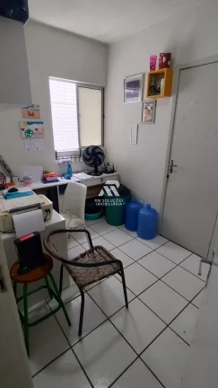 Imagem Apartamento à Venda na Várzea | 3 Quartos | 2 Vagas | Lazer Completo