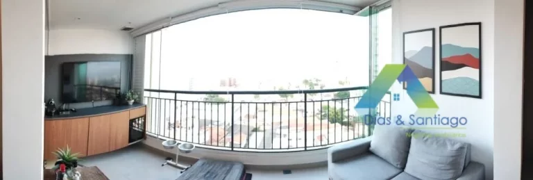 Imagem JARDIM DA GLORIA Apartamento 60M², 2 dormitórios, 1 suíte, 1 vaga, lazer completo ótima localização e valor !!!