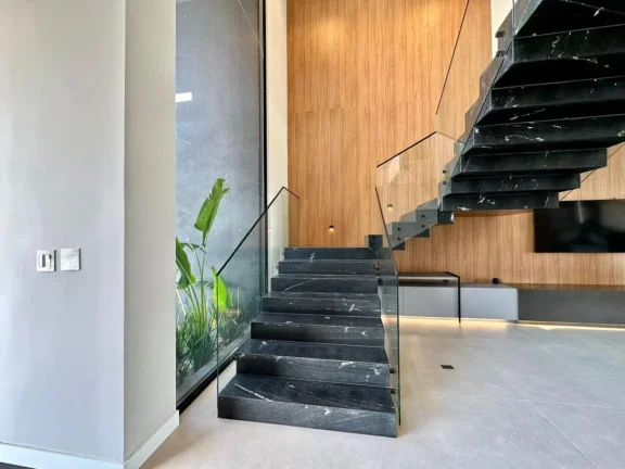Imagem Casa em Condominio 6 Dormitórios - Bairro Nova Xangri-Lá