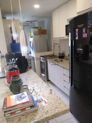 Imagem VENDO APTO 2 DORM 1 SUITE no Residencial Parque dos Pássaros