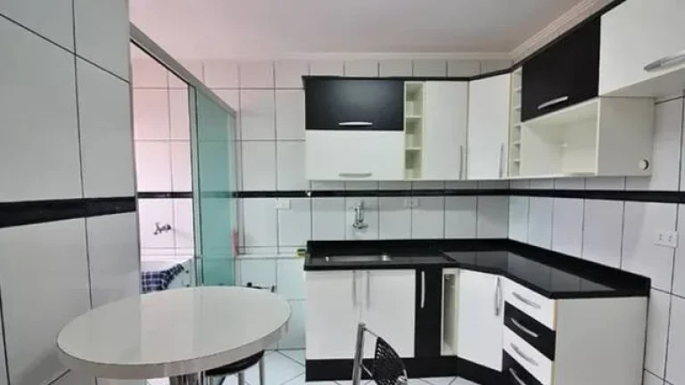 Imagem Apartamento 55 m² Baeta Neves São Bernardo do campo