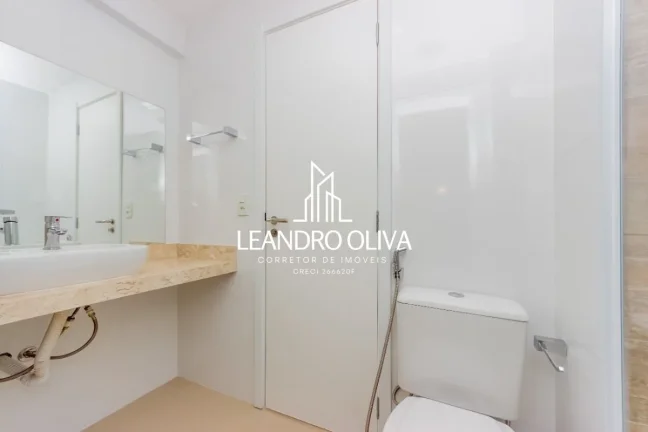 Imagem Condomínio Blend Vila Mariana - Apartamento para venda em Chácara Inglesa com 3 quartos, sendo 3 suítes , 108m²