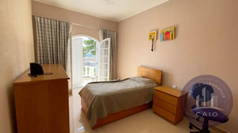 Imagem Casa à venda, 345 m² com 3 dormitórios por R$ 2.810.000,00 - Alphaville/SP
