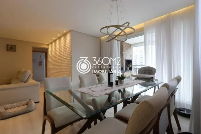 Imagem Apartamento para Venda em Santo André / SP no bairro Vila Valparaíso