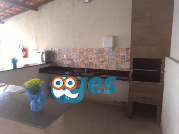 Imagem Yes imob - Apartamento residencial para locação na Pedra do Descanso
