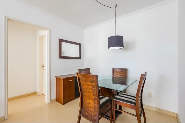 Imagem Apartamento à venda em Porto Alegre, São João, com 1 quarto, 48m²