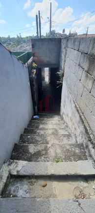 Imagem CASA RESIDENCIAL em FRANCO DA ROCHA - SP, VILA LANFRANCHI