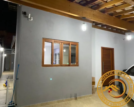Imagem CASA RESIDENCIAL em ITU - SP, JARDIM SANTA ROSA