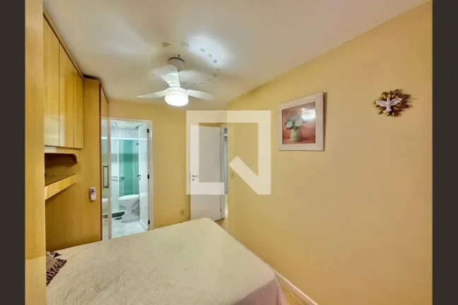 Imagem Apartamento à Venda - Recreio, 3 Quartos, 108 m2