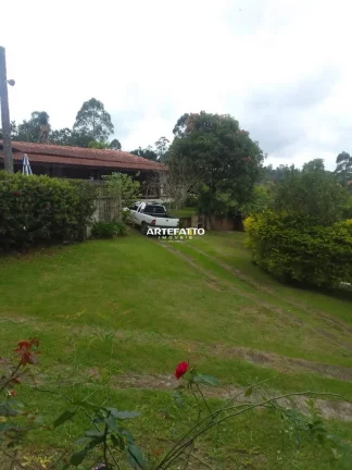 Imagem Sitio ... chácara de 2250 m2 toda cercada