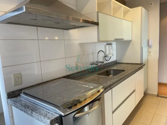 Imagem Apartamento à venda - R$780.000,00 - Gleba Fazenda Palhano - Londrina - PR