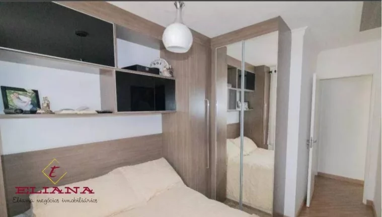 Imagem Apartamento com 2 quartos, 50m², à venda em São Paulo, Jardim Íris