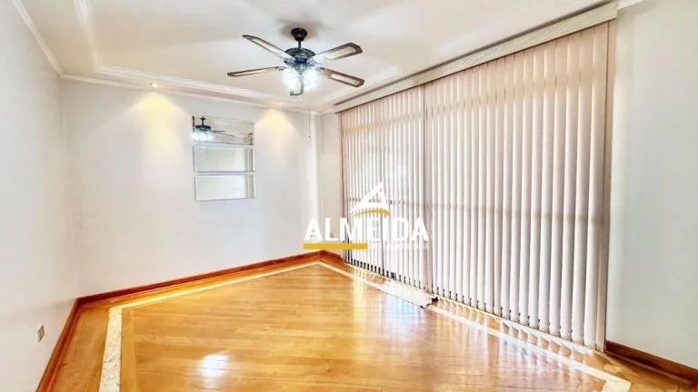Imagem Cobertura com 4 dormitórios à venda, 231 m² por R$ 1.280.000,00 - Jardim Claret - Rio Claro/SP