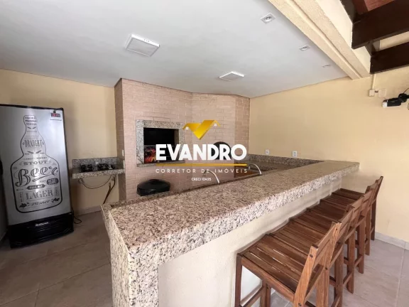 Imagem Apartamento para Venda em Cuiabá / MT no bairro Terra Nova