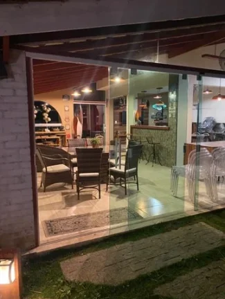 Imagem EXCELENTE SALÃO COMERCIAL PARA LOCAÇÃO EM ÁREA NOBRE - JARDIM BONFIGLIOLI - JUNDIAÍ SP