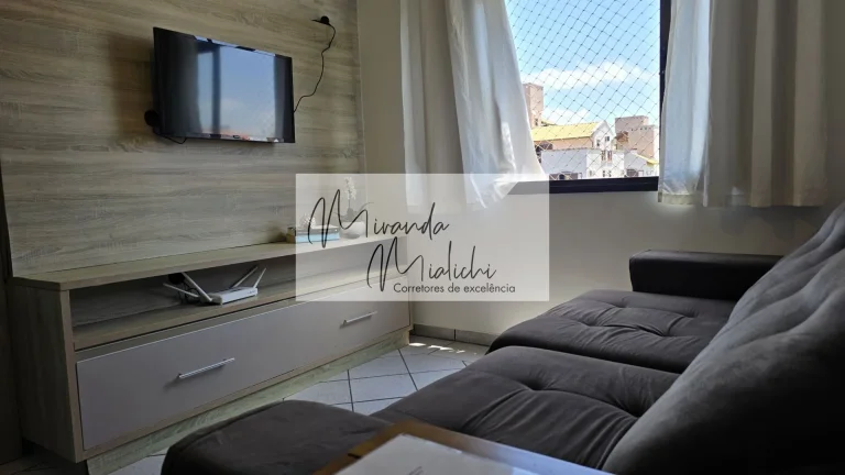 Imagem Apartamento Padrão - Canasvieras